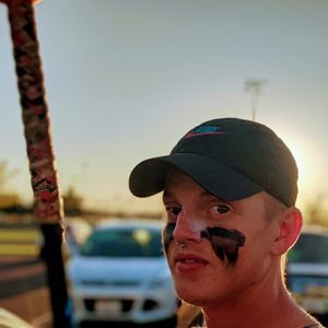 Meet your Posher, Aaron